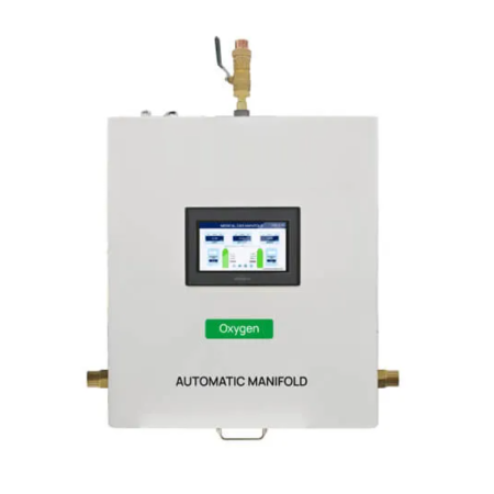 Automatische verteiler