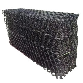 Fills for cooling towers