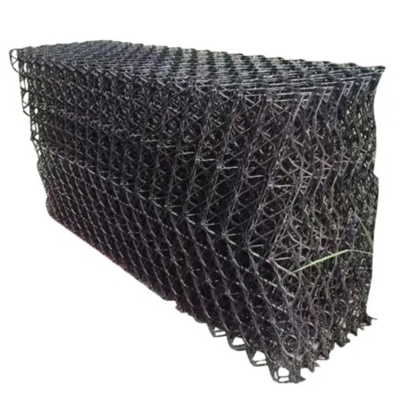 Fills for cooling towers