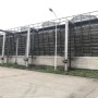 Louvers for cooling towers
