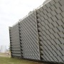 Louvers for cooling towers