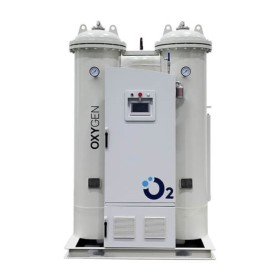 Oxygen generators