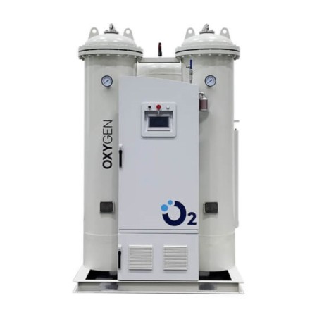 Oxygen generators