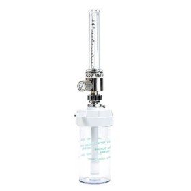 Flowmeters (flowmeters with humidifier)