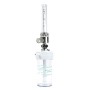 Durchflussmesser (durchflussmesser mit befeuchter)
