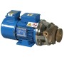 Centrifugal cryogenic pumps CO