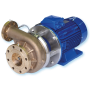 Centrifugal cryogenic pumps CS