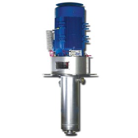 Centrifugal cryogenic pumps VP