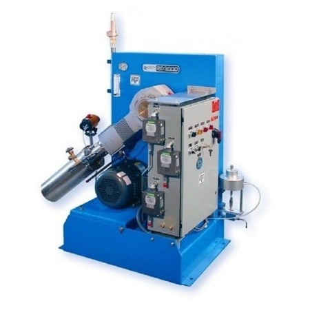 Reciprocating cryogenic pumps PD 3000