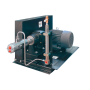 Reciprocating cryogenic pumps LXR 1000