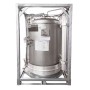 Kryogene tanks bis zu 1000 liter