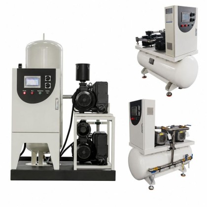 Medizinische vakuumsysteme